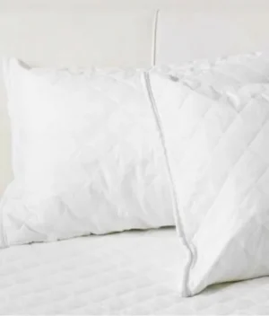 Waterproof Pillow Protectors | S