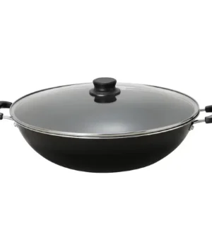 Wok With Lid | 40cm