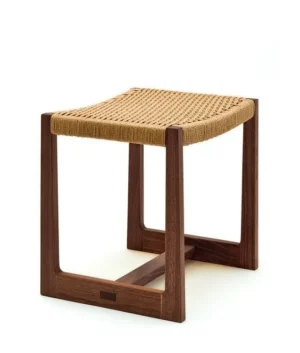 Wooden Stool