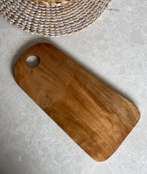 Wooden Tray