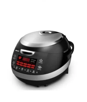 Multi Functional Rice Cooker | Black | Promotional Price