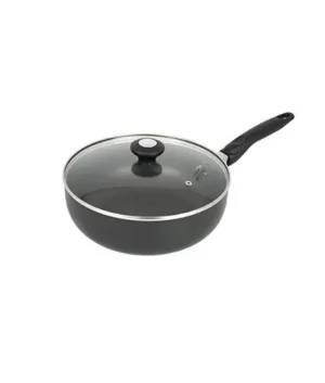 Meyer 26CM Covered Chef's Pan | Promotional Price