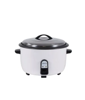 MISTRAL 2.8KG Rice Cooker | Promotional Price