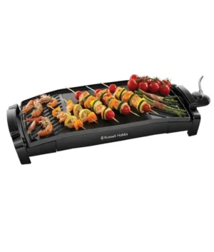 Russell Hobbs 2200w Curved Griddle | Promotional price