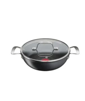 Tefal G6 Unlimited Shallowpot Lid | 26CM | Promotional Price