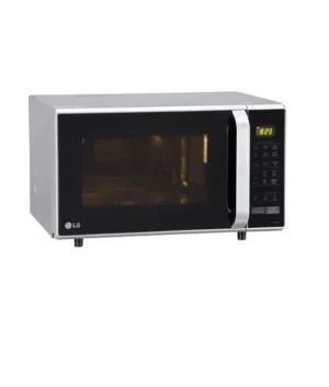 LG 28L Microwave Oven | White | Promotional Price