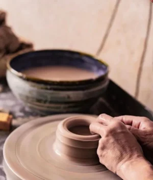 Immersive Pottery Masterclass: Six Sessions | SOLO