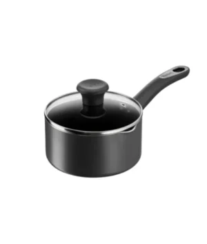 Tefal G6 Delicia Saucepan 16cm with Glass Lid | Promotional Price