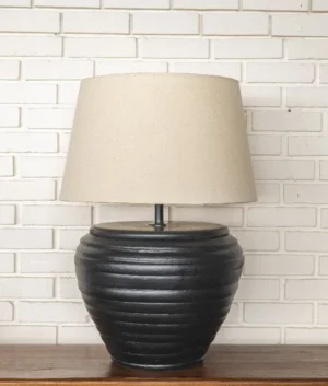 Ripple Table Lamp