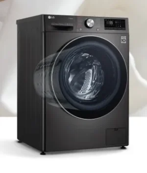 LG 10.5KG Front Loader Washer