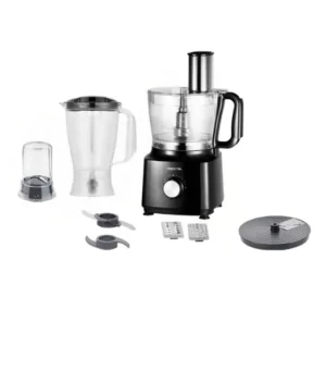 Mistral Food Processor | Black | Promotional Price