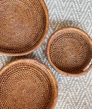 Cane Trays | Soil Matte