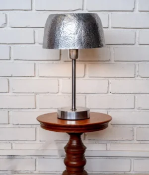 The Dent Table Lamp