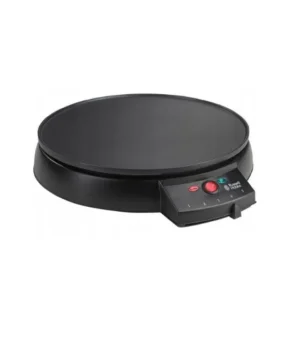 Russell Hobbs 1000W Fiesta Crepe Maker | Black | Promotional Price