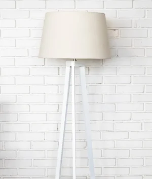 Tripod Floor Lamp