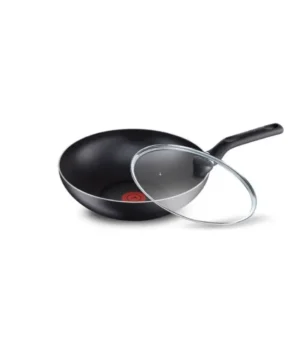 TEFAL G6 Super Cook Wokpan 28 with Lid | Promotional Price