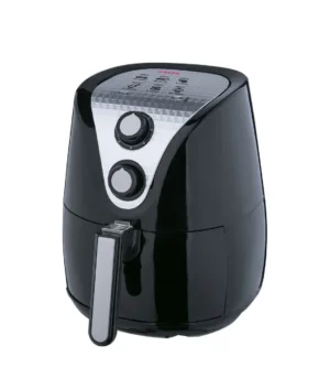 Singer Air Fryer1500W, 3.5L,1 Kg