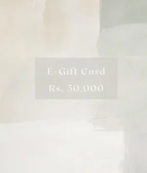 Silver Aisle E Gift Card | Rs 50,000