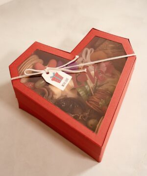 Signature Heart Box