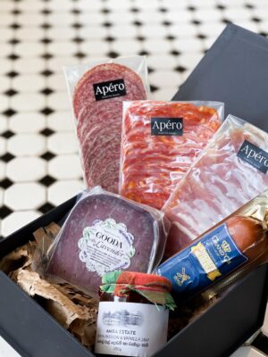 Signature Gourmet Hamper