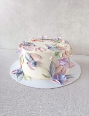 Whimsical Petals | 1kg | 4 Days Notice Required