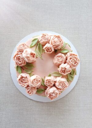 La Vie En Rose | 1kg