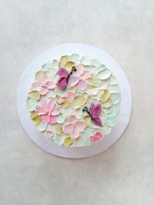 Spring Butterflies | 1kg