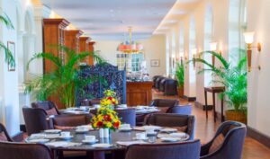 Timeless Indulgence Lunch Buffet | Price per Person