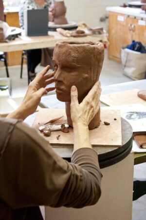 Make Your Own Sculpture | Price Per Person