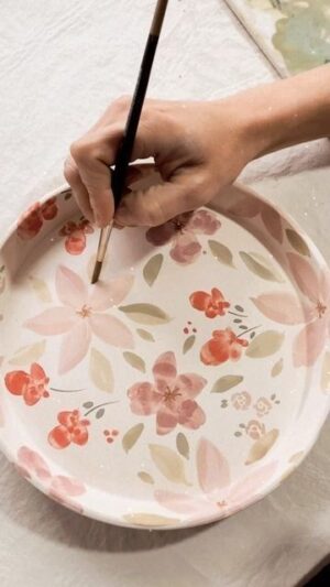 Ceramic Painting Experience | Price Per Person