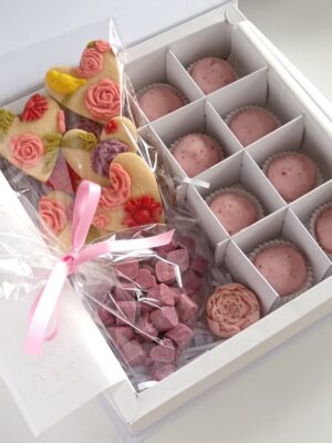 Valentine’s Goodie Box | Option Two