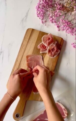 Charcuterie Making  Experience | For 2